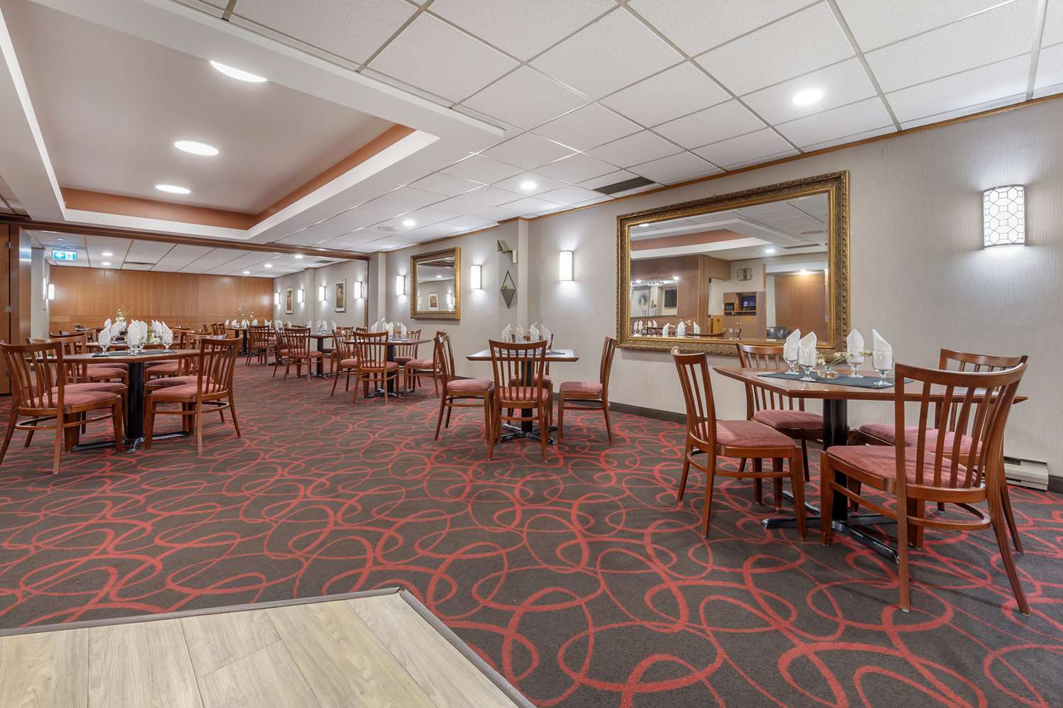 Best Western Plus Ottawa City Centre 12/24