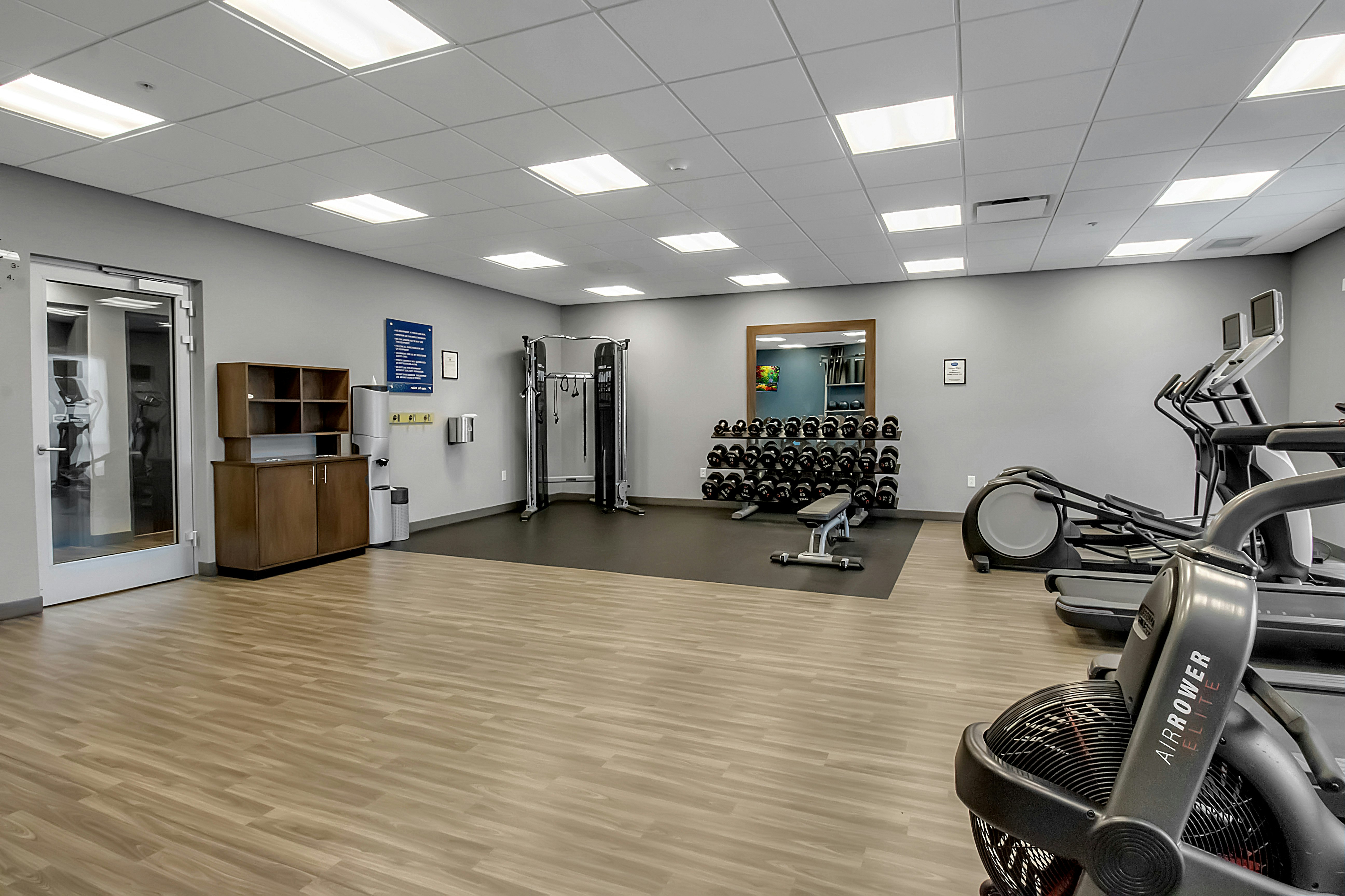 Hampton Inn Buffalo - Amherst 26/41