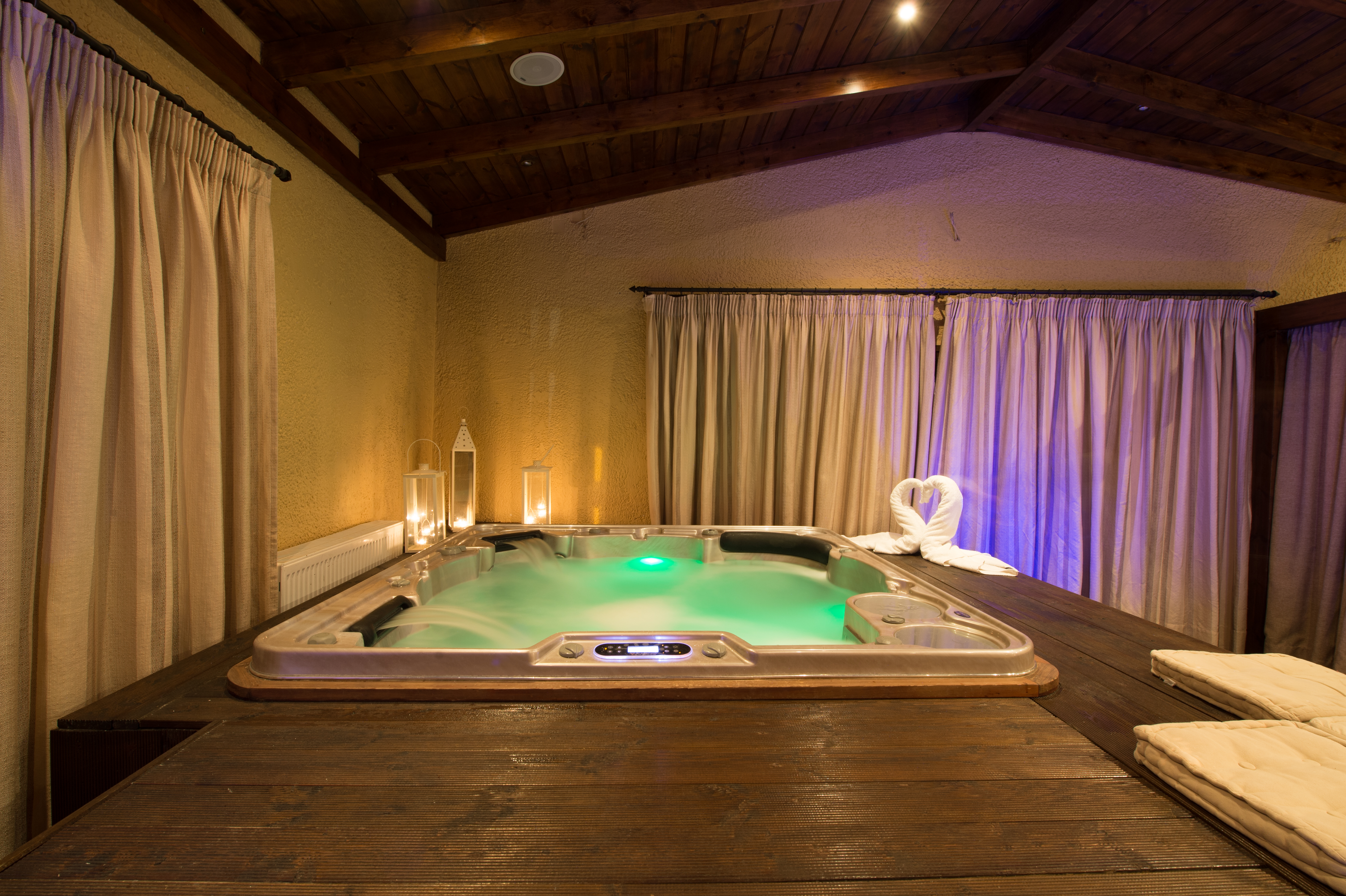 Filoxenia Hotel & Spa 35/50