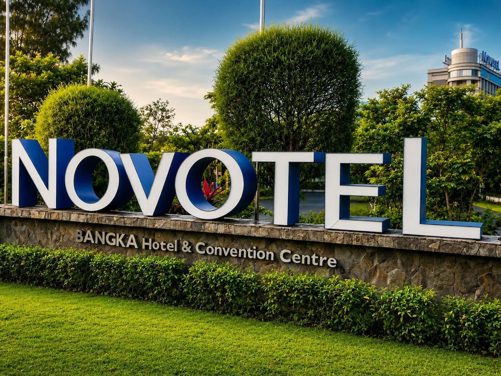 Novotel Bangka Hotel & Convention Centre 69/75