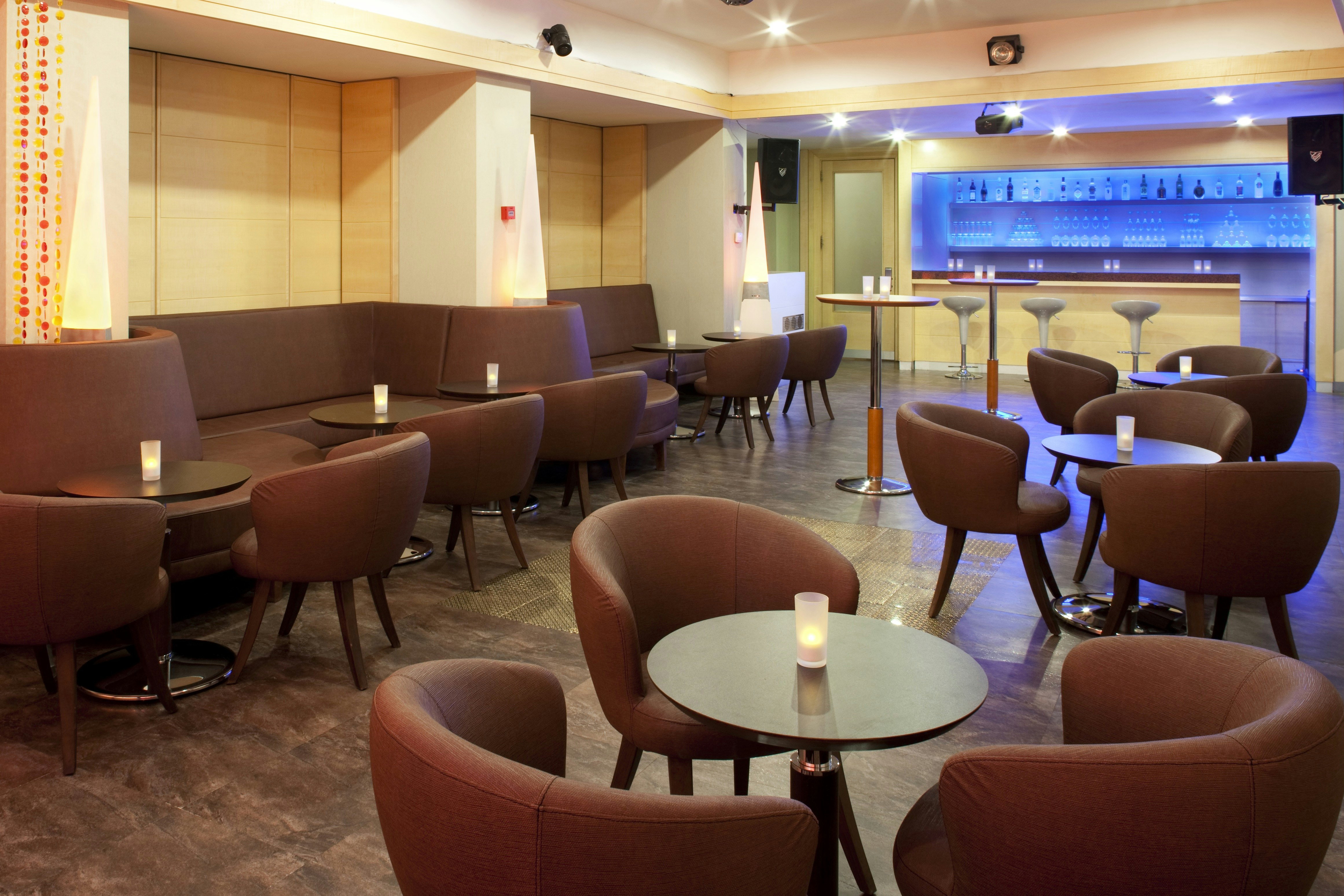 Holiday Inn Istanbul City 59/77