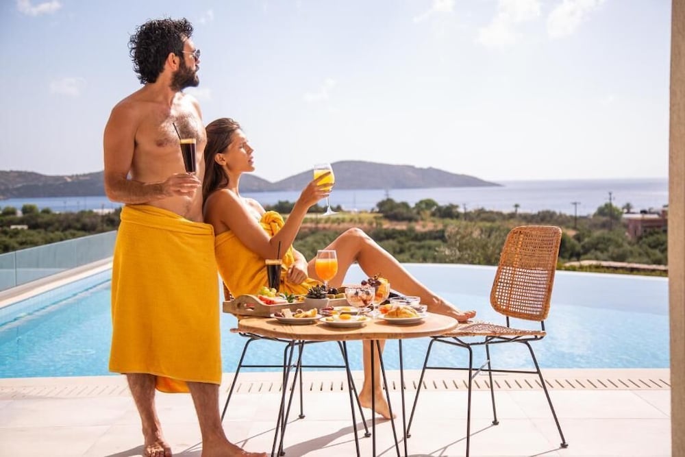 Elounda Palm Hotel 65/70