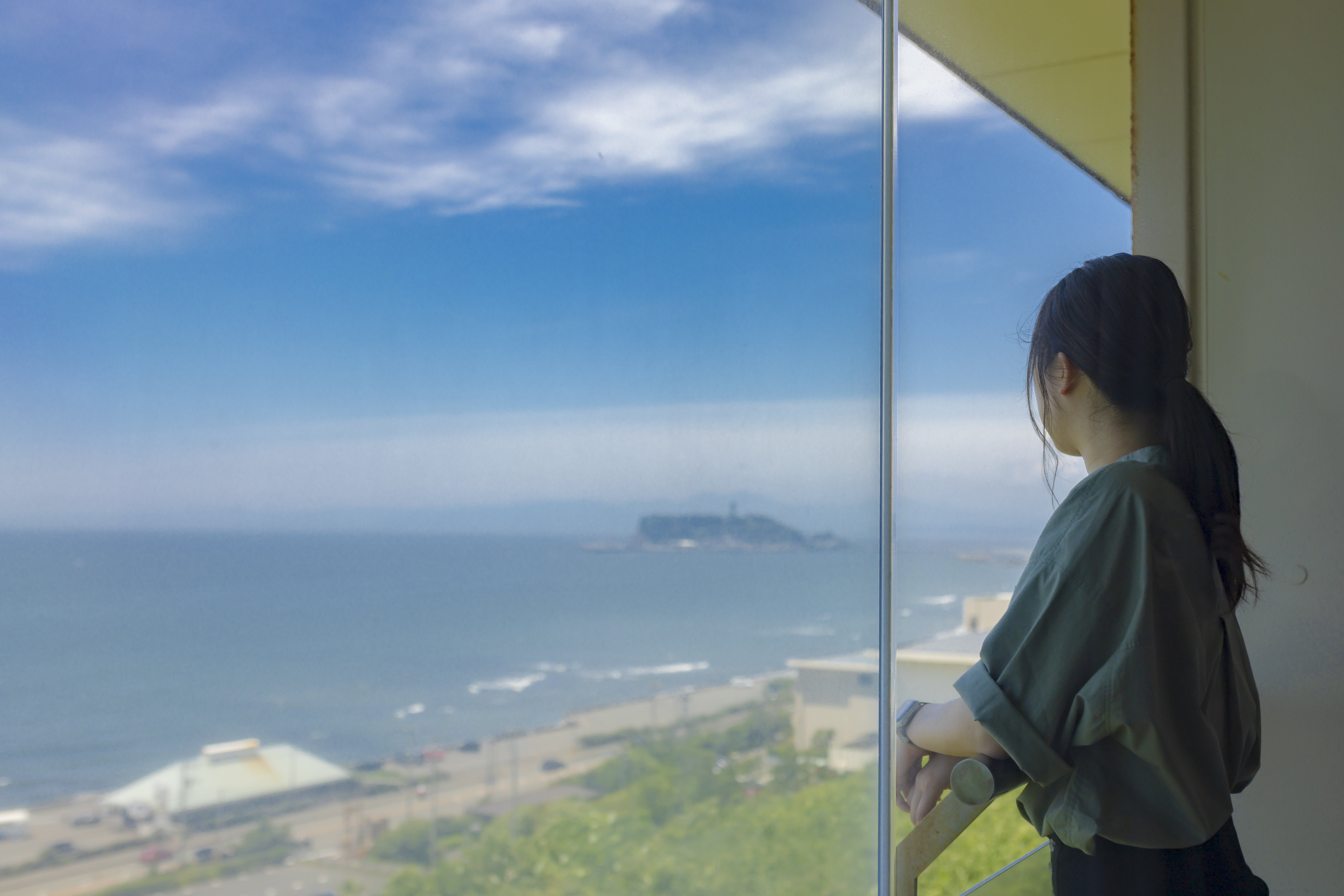 Kamakura Prince Hotel 40/50
