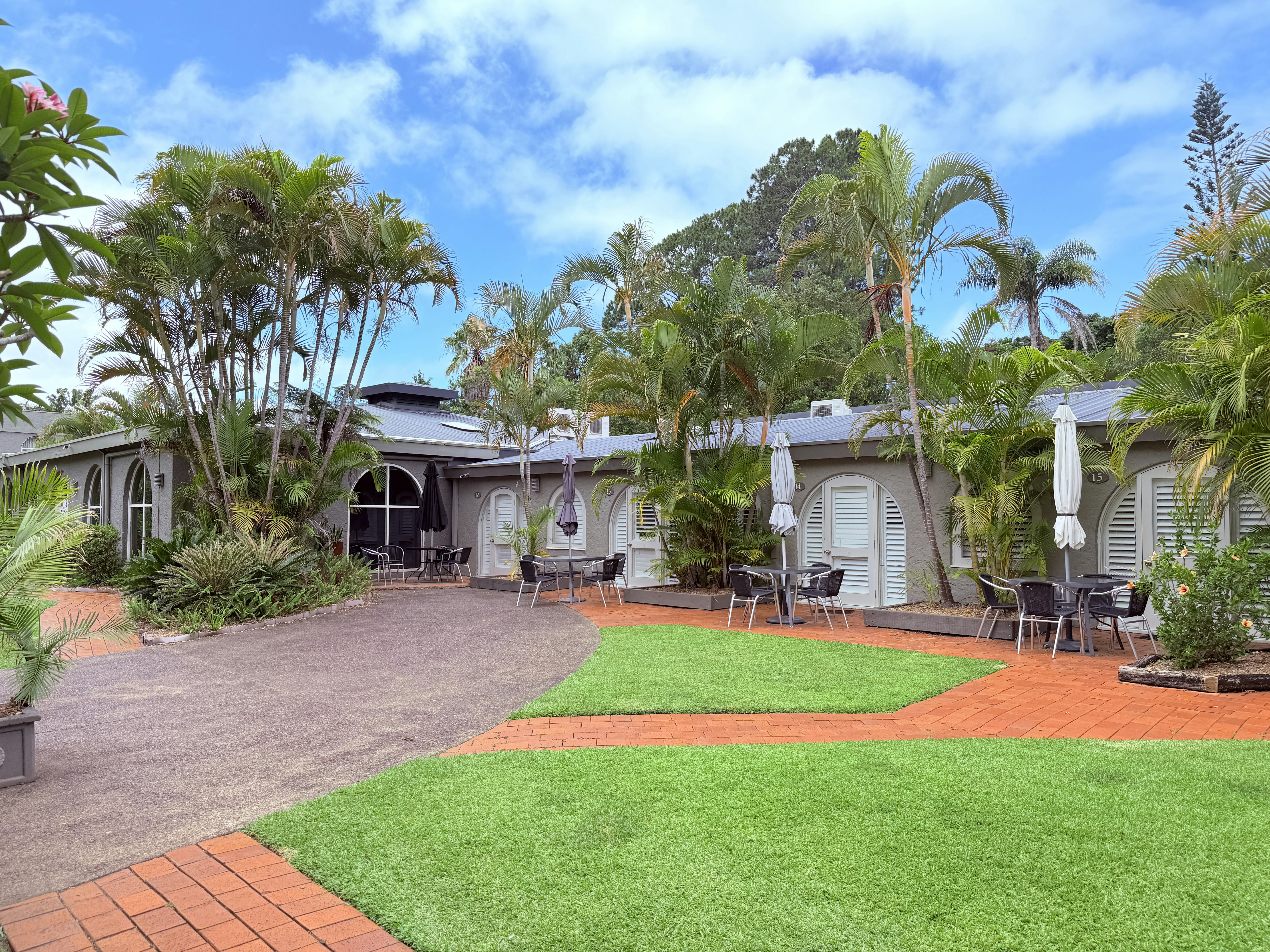 Korora Bay Village Resort 29/42