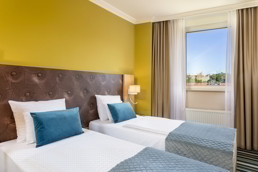 Leonardo Hotel Budapest 18/53
