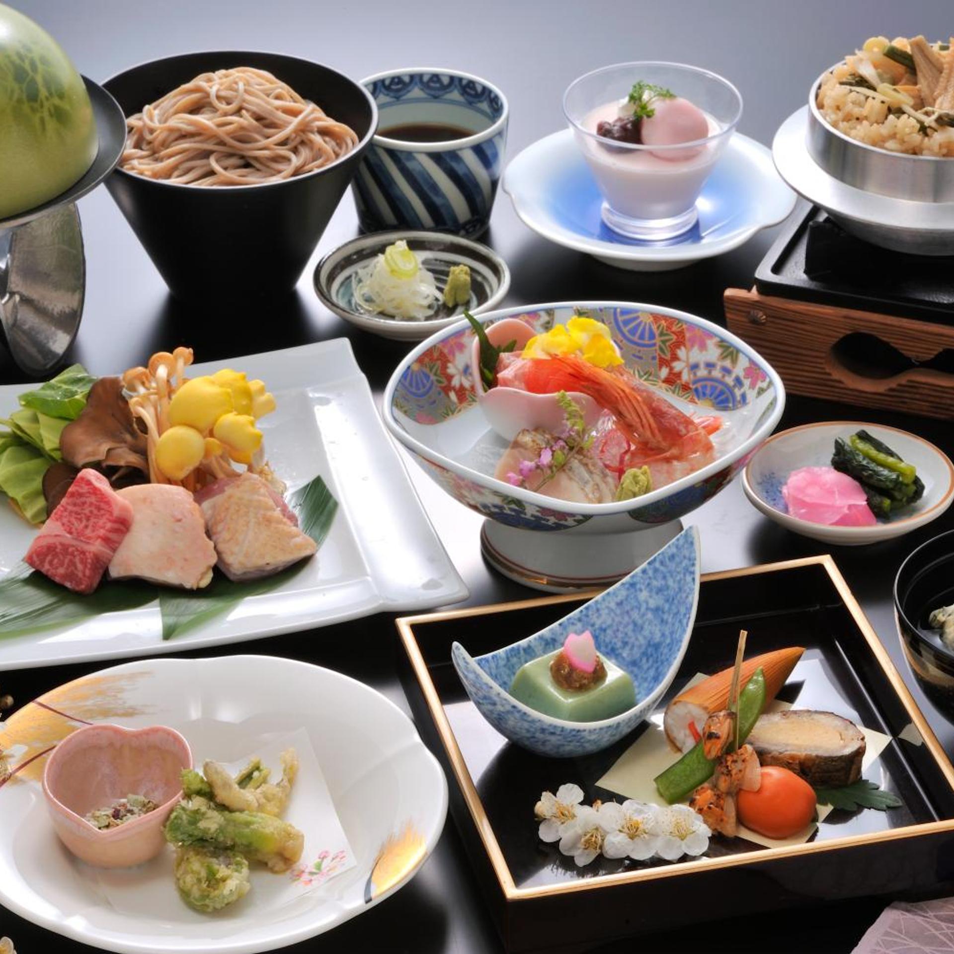 Hotel New Kotobuki 41/50