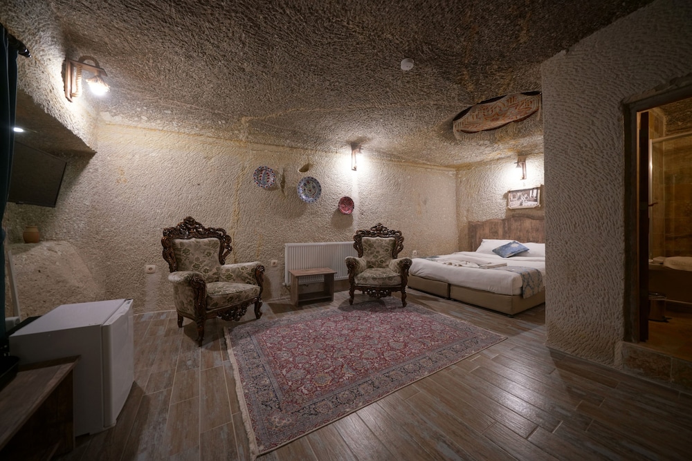 Adelya Cave Hotel 19/50
