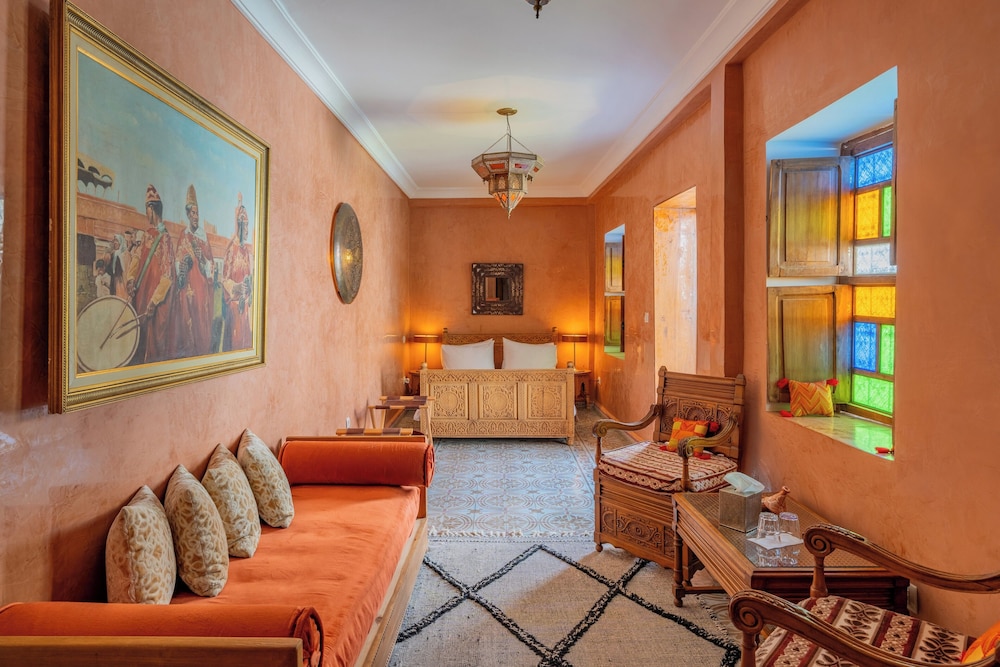Riad Yamina 52 31/50
