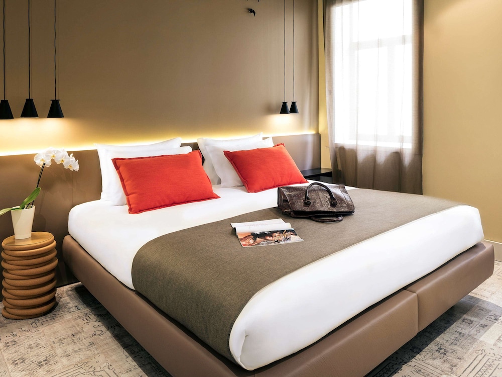 Mercure Porto Centro Santa Catarina 14/81