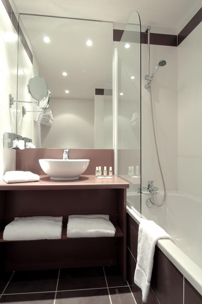 Hotel Le Palladior Voiron 39/39