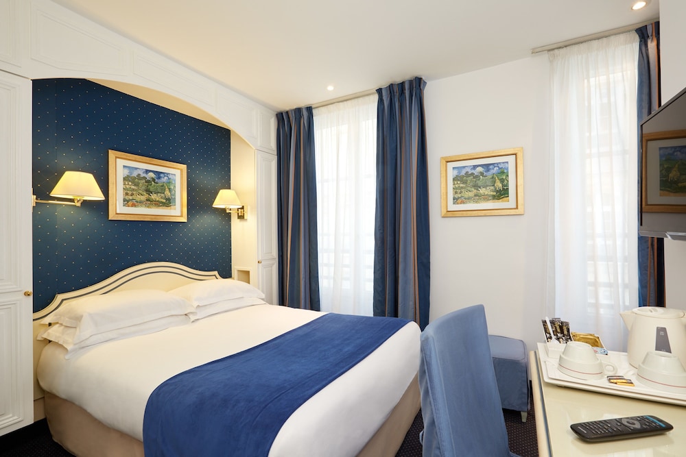 Austins Saint Lazare Hotel 31/61