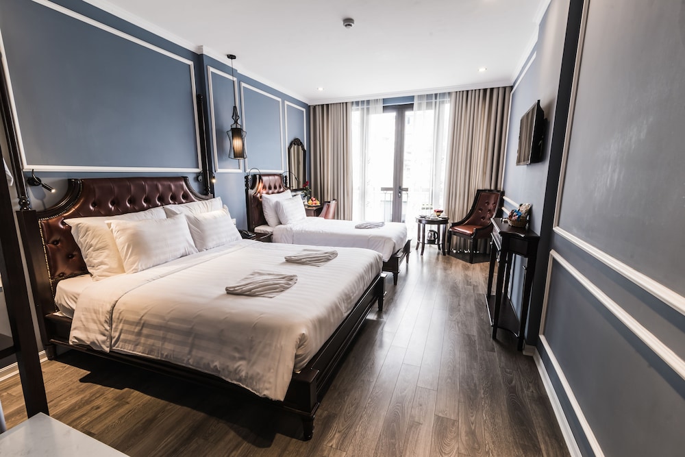 Suddha Boutique Hotel 21/58
