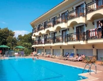 Dalyan Tezcan Hotel 6/50