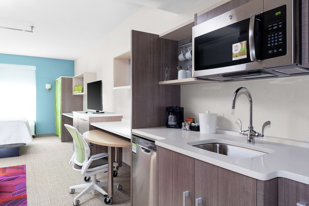 Home2 Suites by Hilton Orlando South Park 31/34