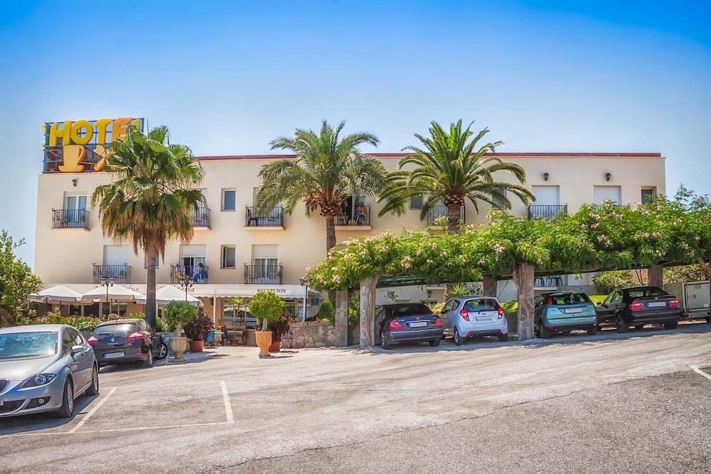 Hotel al - Andalus Nerja 49/53