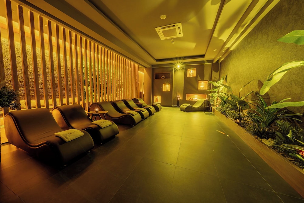 Korumar Ephesus Beach and Spa Resort 24/50