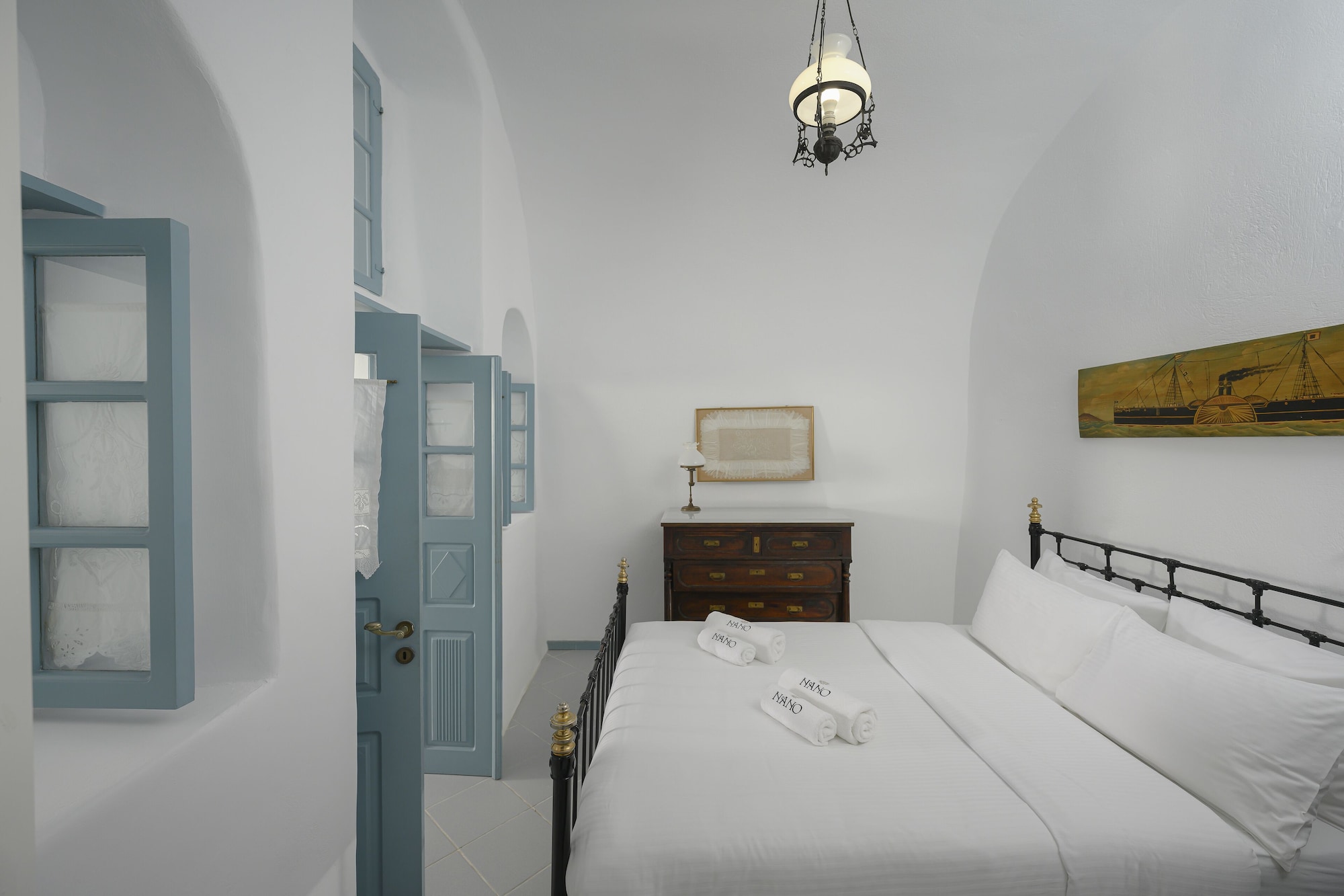 2 BEDROOMS, VILLA, SEA VIEW, HOT TUB