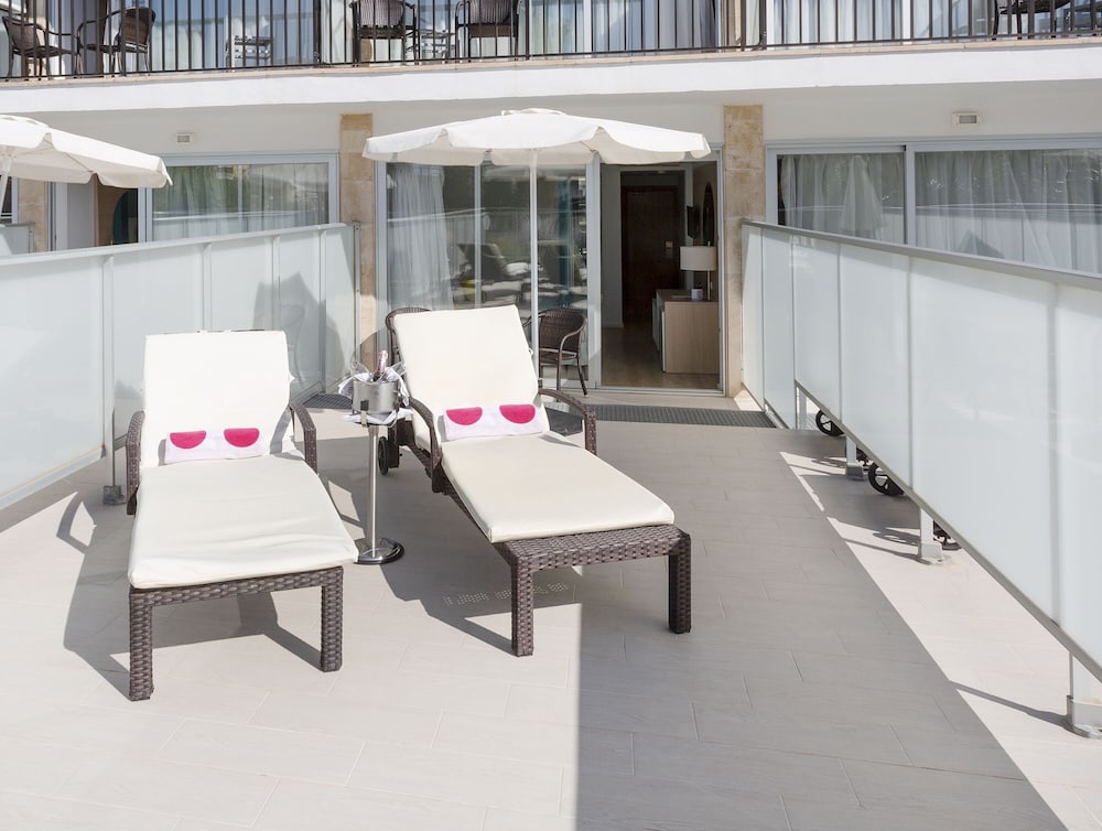 JS Palma Stay - Adults Only 27/49