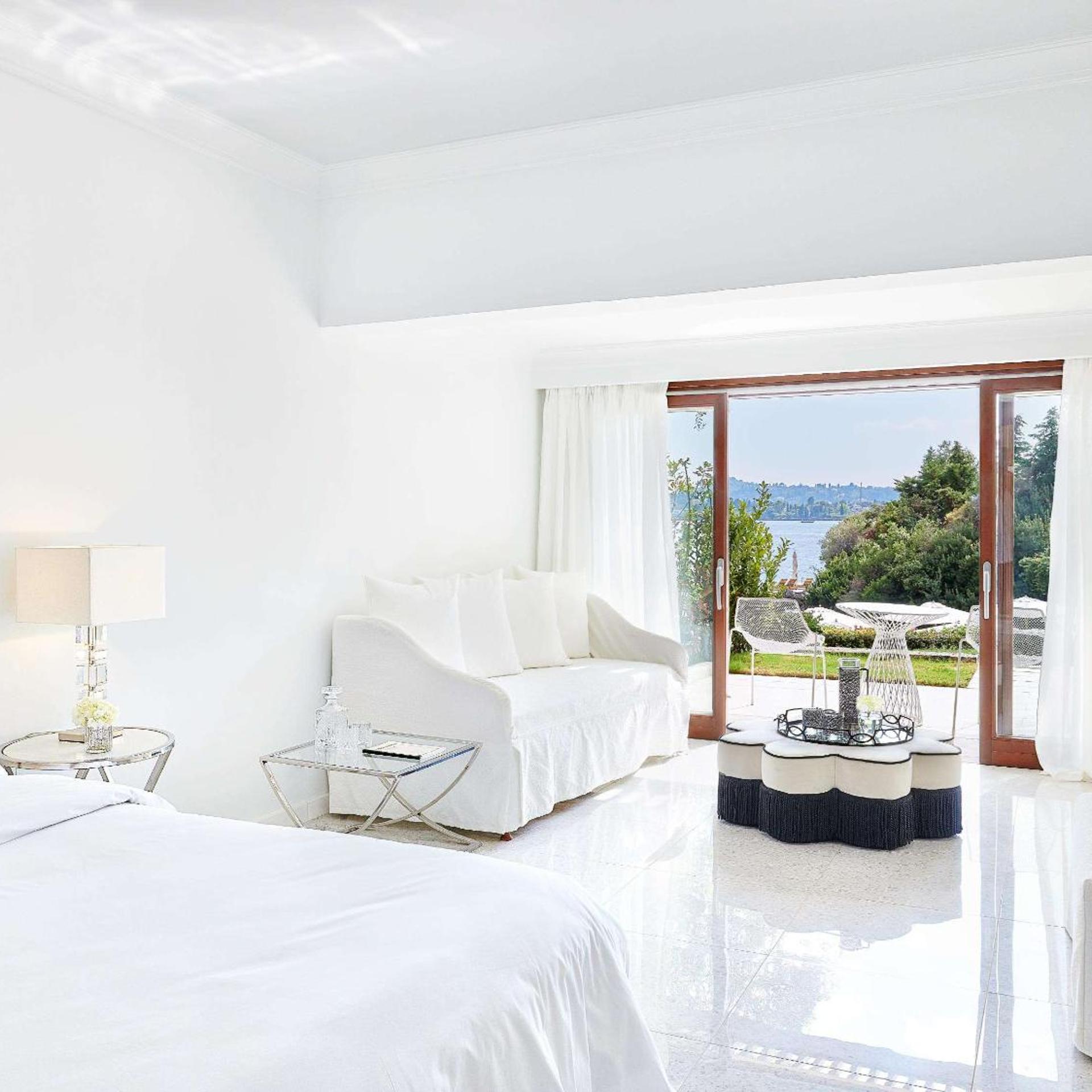 Junior Suite, Bungalow