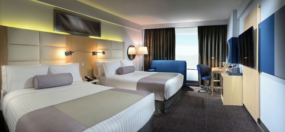Gran Hotel De Puebla by HNF 20/60