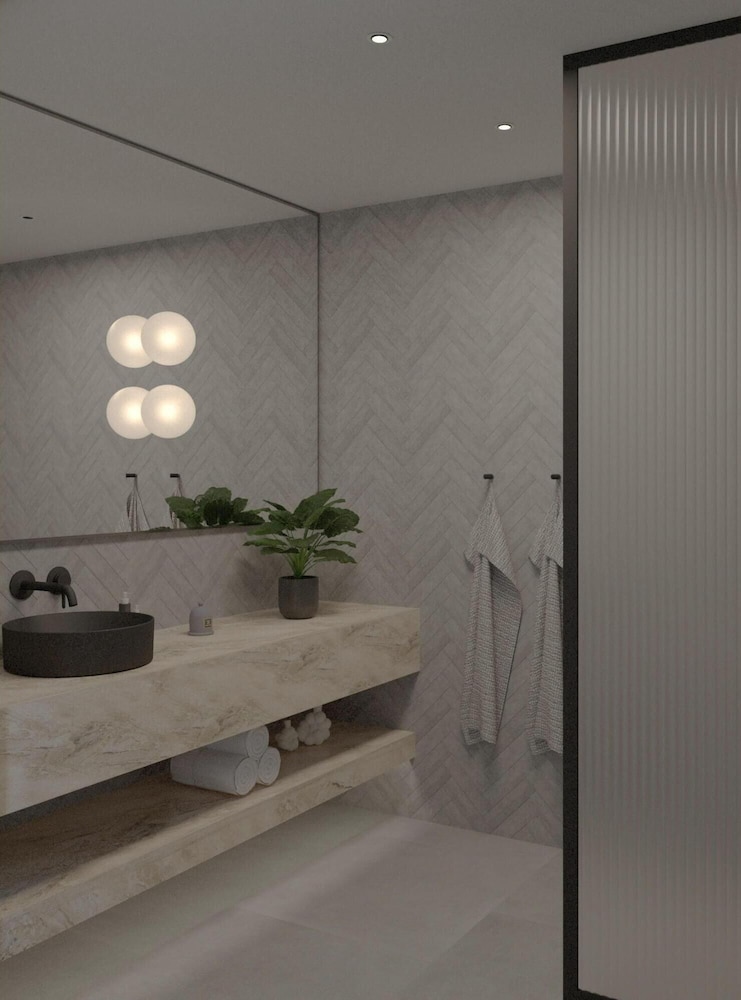 Junior Suite, Studio