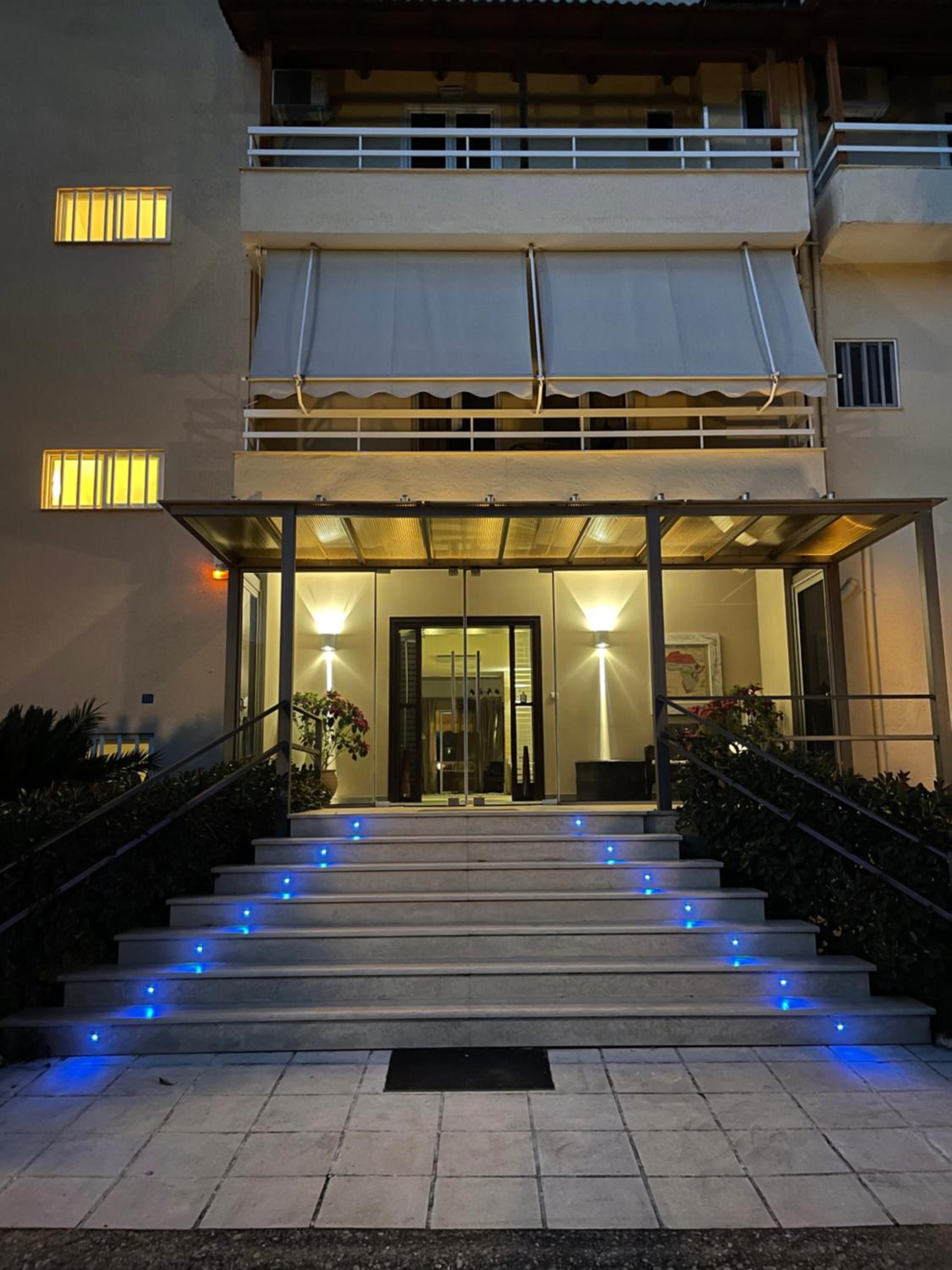 Hotel Afrika 2/51