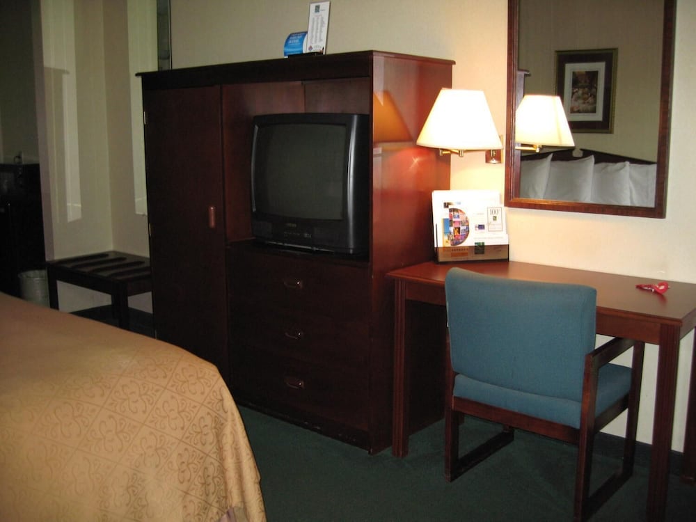 Quality Inn Covington 25/43