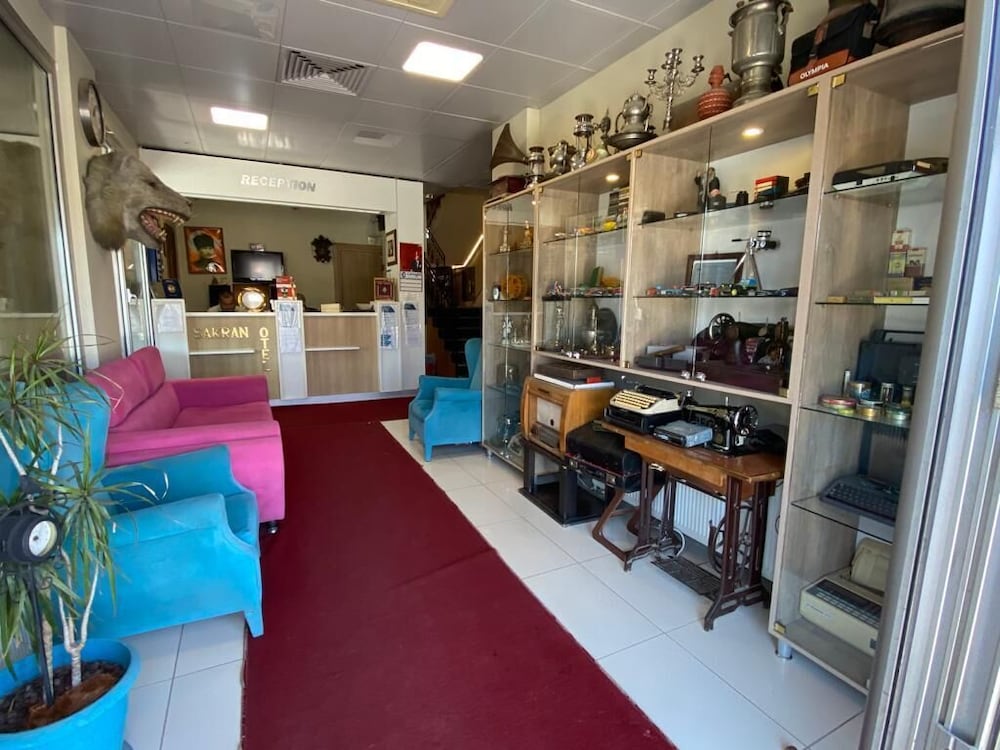 Sakran Otel 8/50