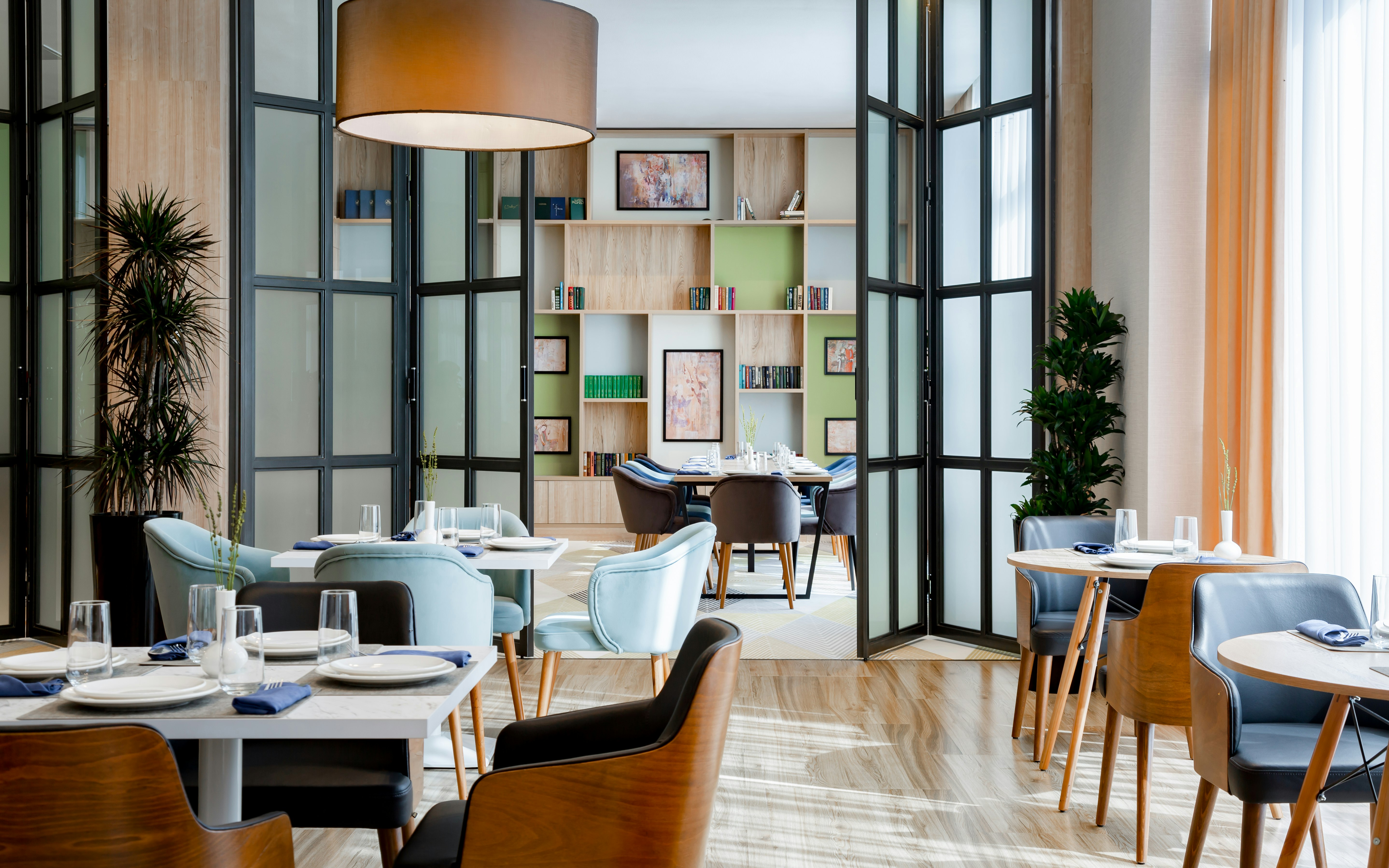 Hilton Garden Inn Samarkand 19/32