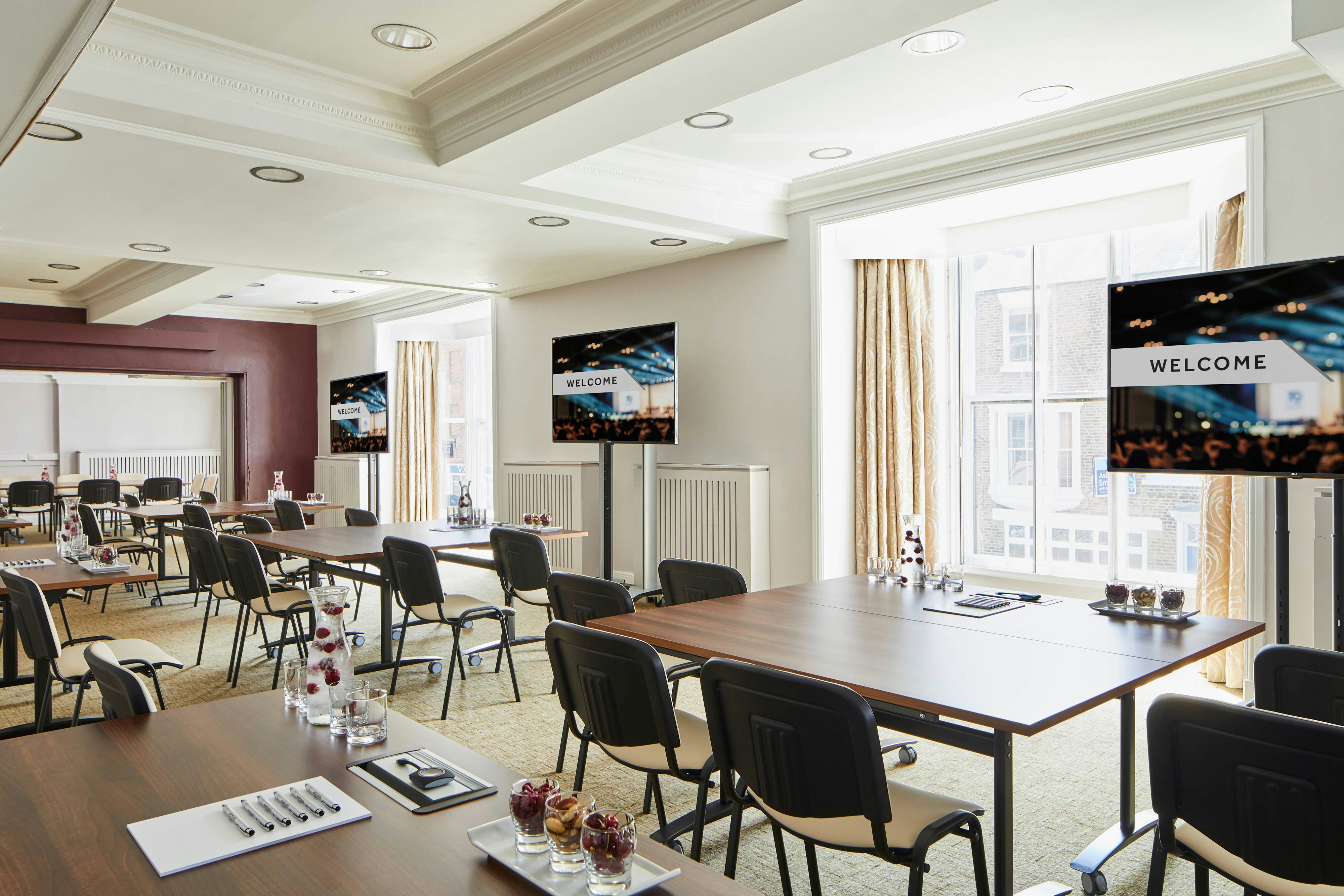 Delta Hotels Durham Royal County 9/19