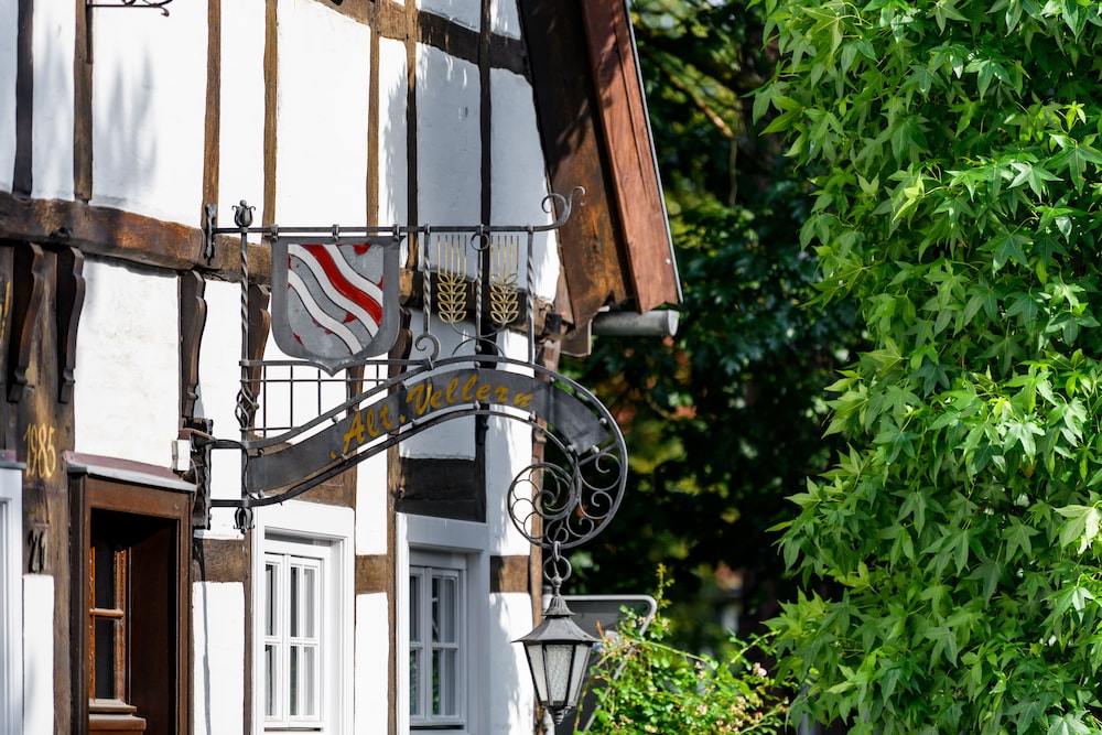 Hotel Restaurant Alt Vellern 43/48