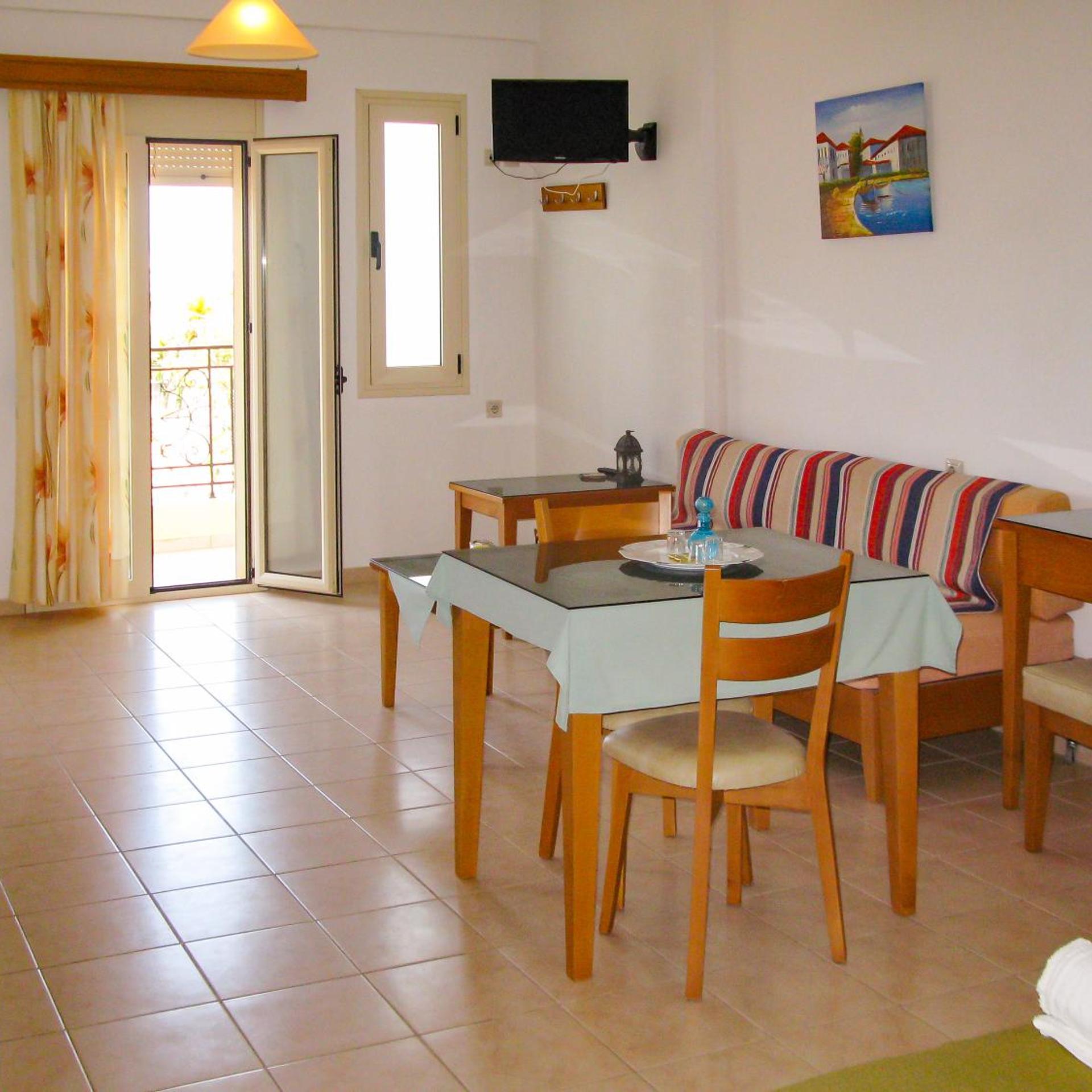Fotis Apartments 34/55