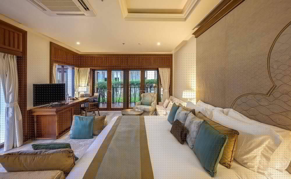 Maikhao Dream Villa Resort & Spa 21/67