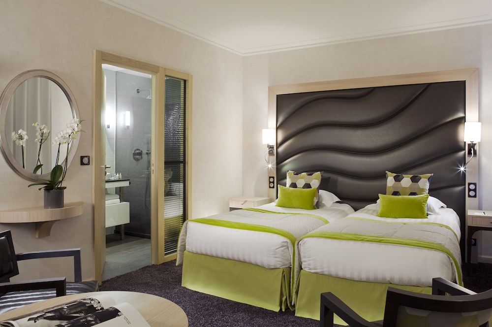 room