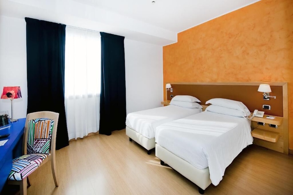 Ibis Styles Roma Vintage 21/64
