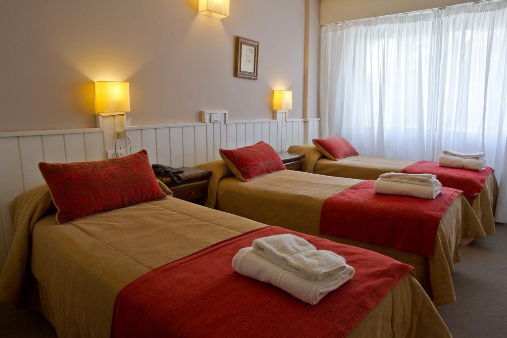 Tangoinn Club Hotel 15/22