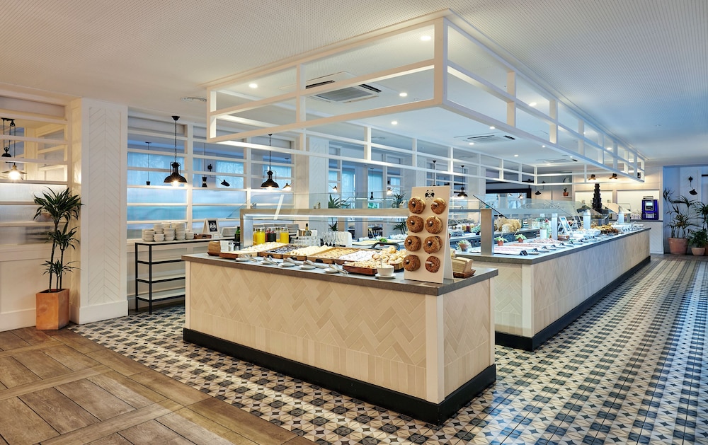 Gran Hotel Flamingo - Adults Only 13/50