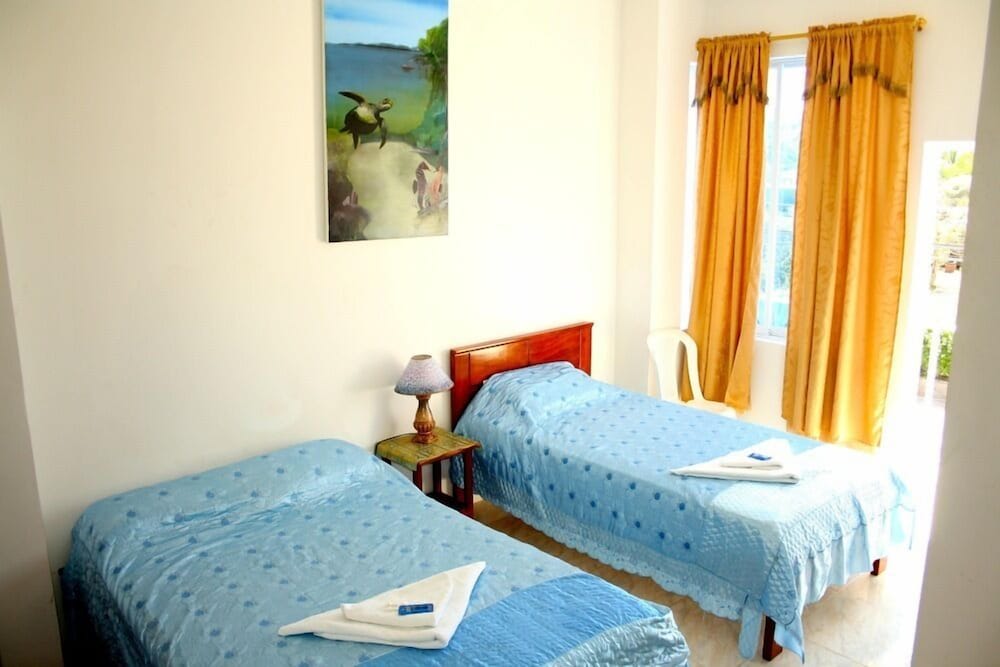 Hotel El Paraiso de Isabela 14/50