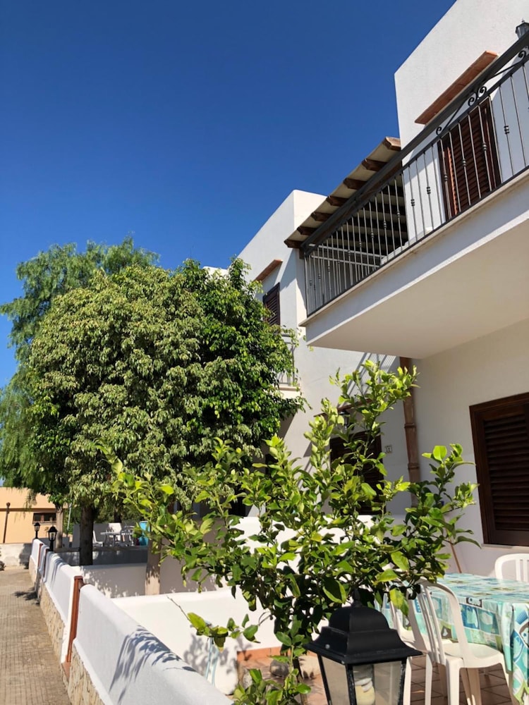 Residence Smeraldo 36/40