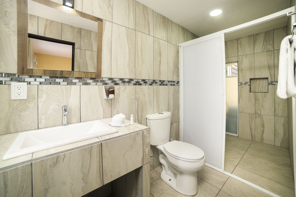 Capital O Hotel Boutique Las Torres 32/32