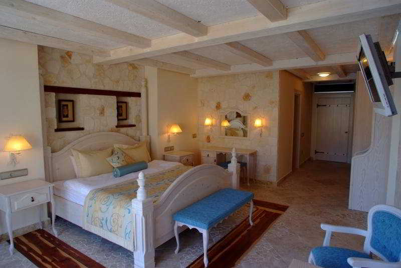 Likya Residence Hotel Spa 8/56