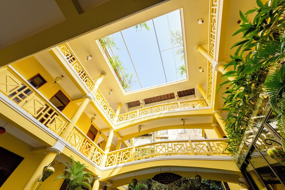 Thanh Van 1 Hotel 5/67