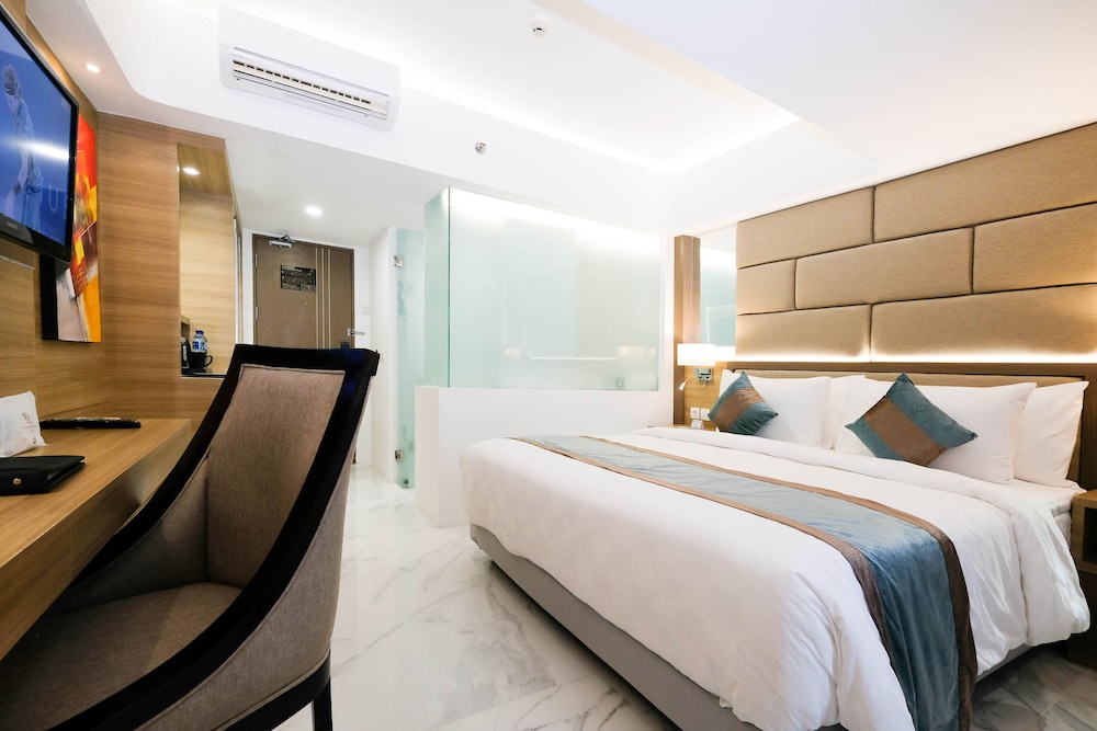 Dream of Aventus Hotel Kuta 41/66