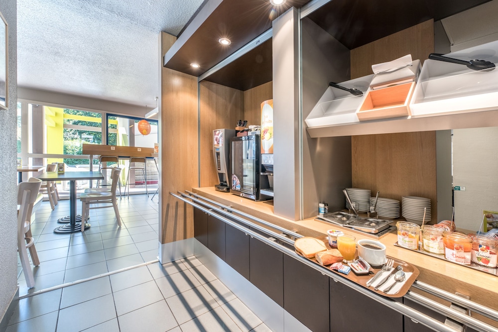 B&B HOTEL Brest Kergaradec 19/31