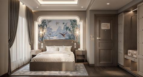 Junior Room
