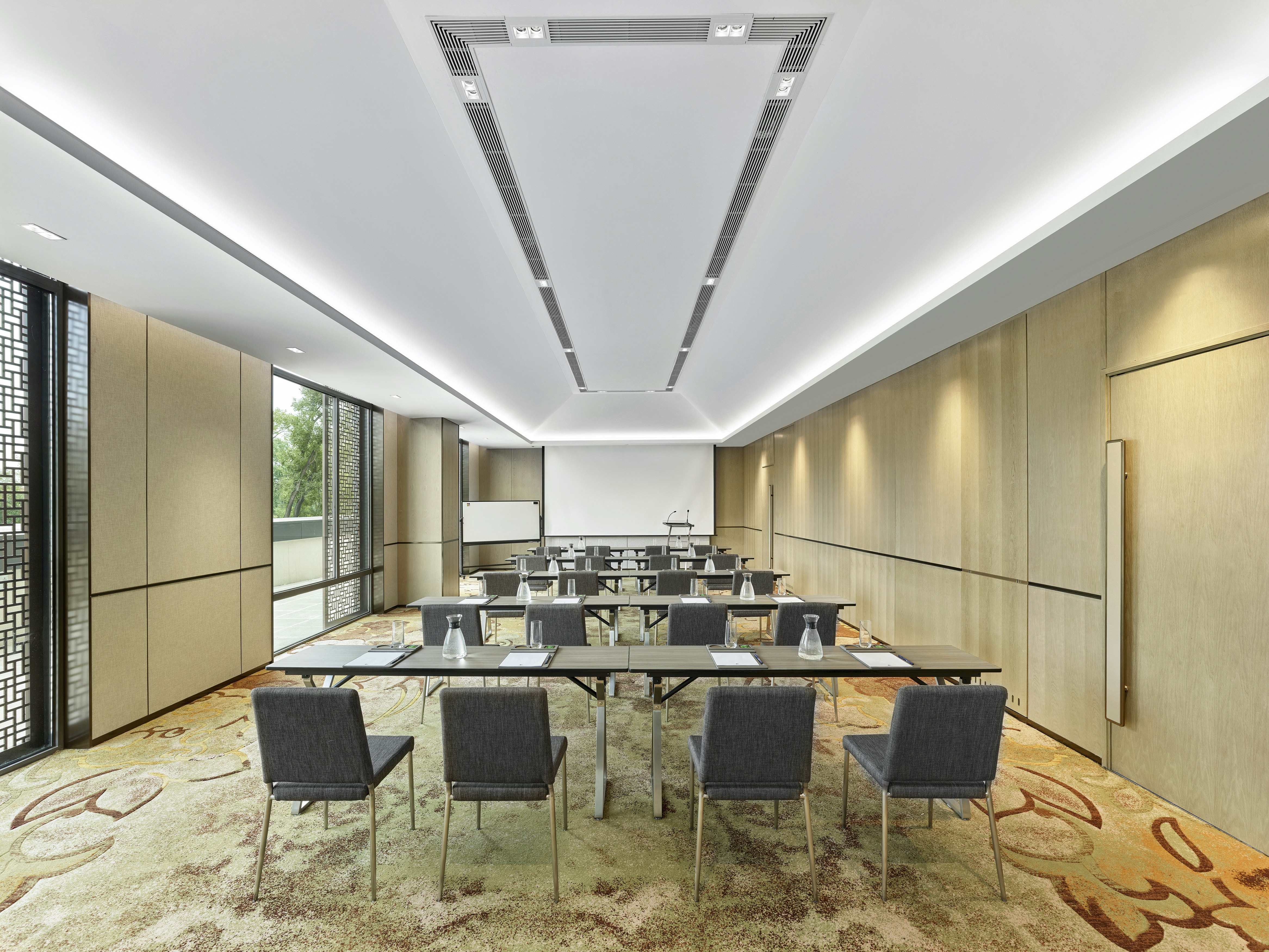 DoubleTree by Hilton Beijing Badaling 31/35
