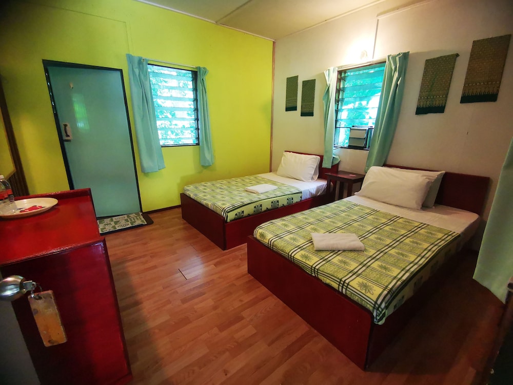 Sepilok Jungle Resort 25/62