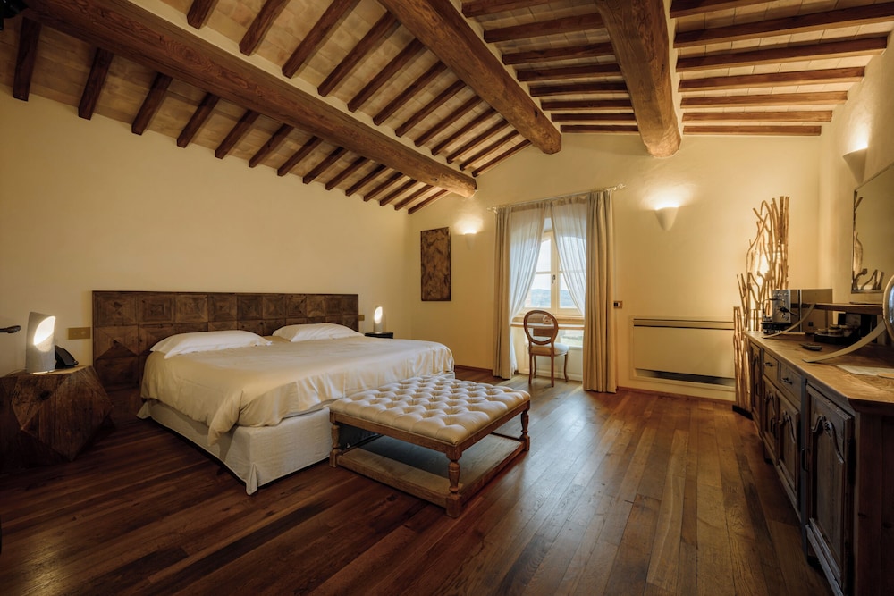 Capanna Suites 10/50