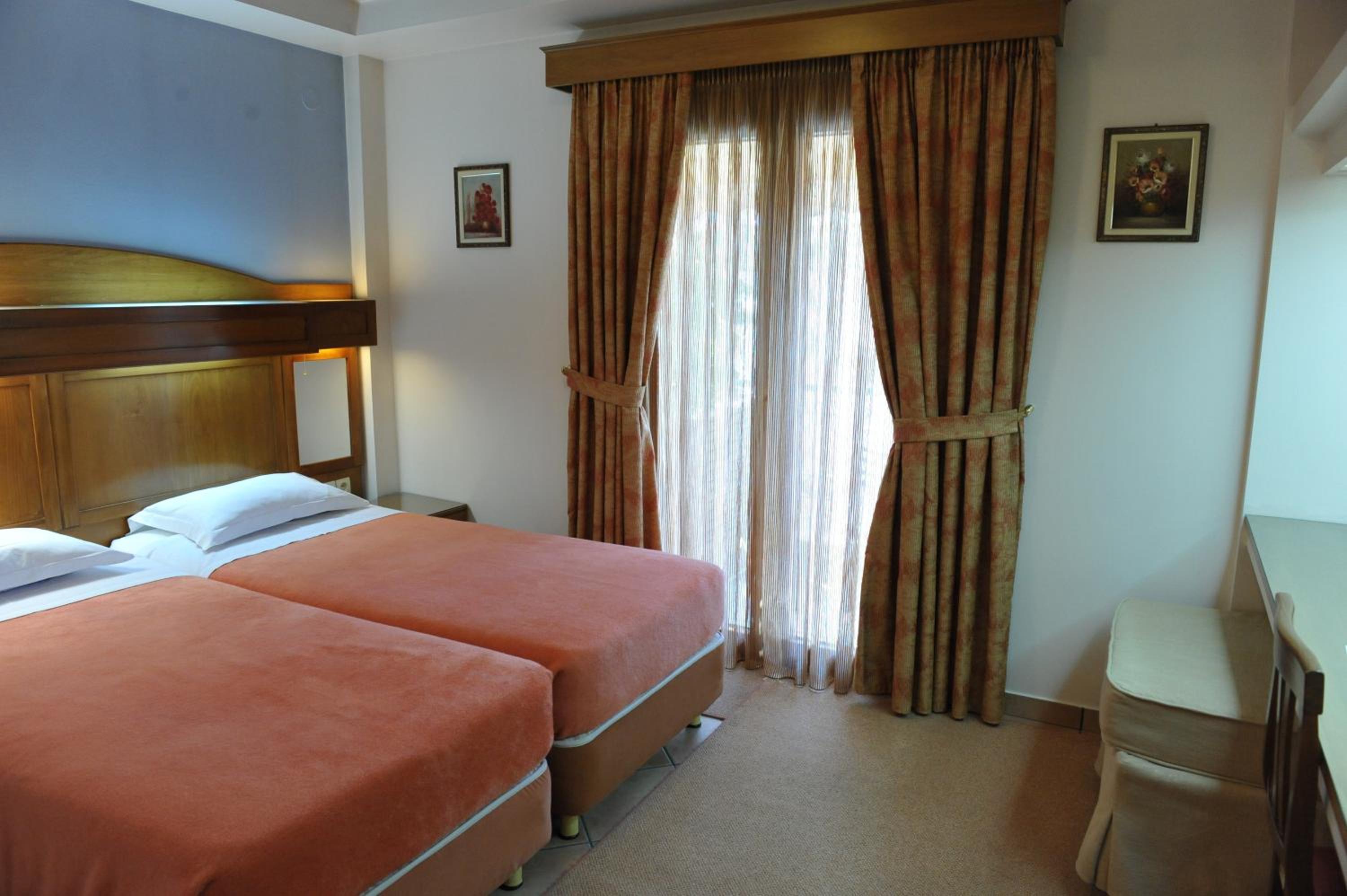 Hotel Katerina 20/97