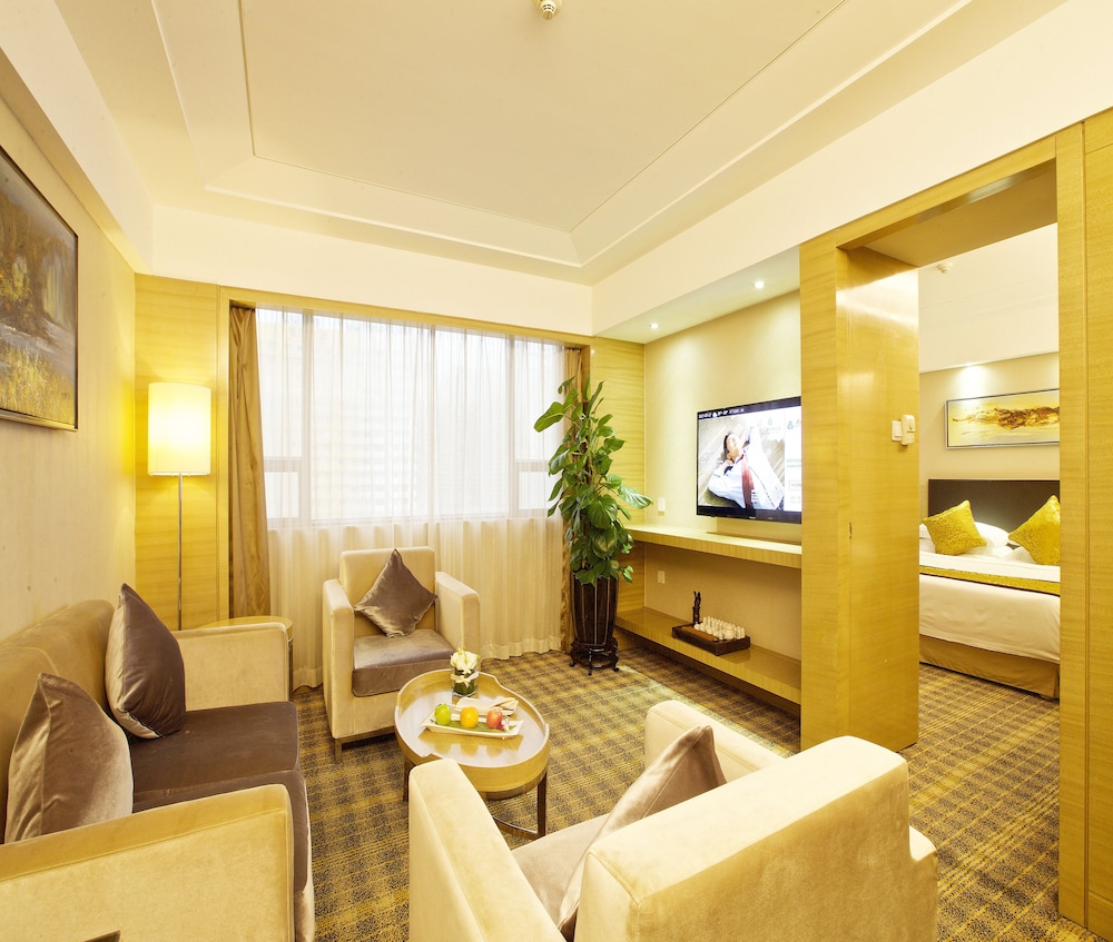 Grand Skylight Hotel Shenzhen 45/62